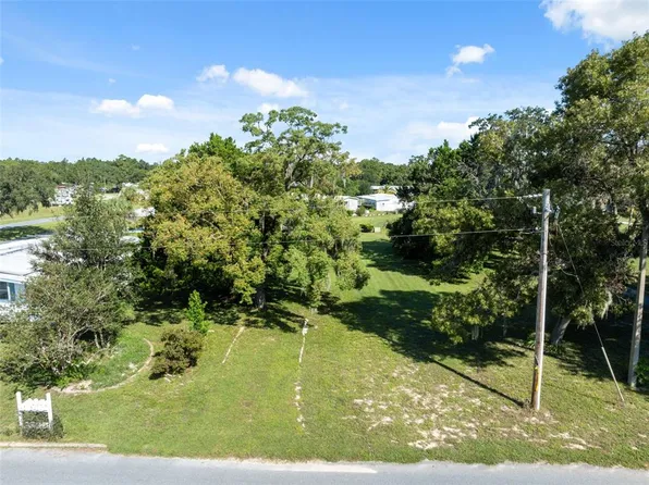 LOT 1 Formosa St Lot 1, Brooksville, FL 34613
