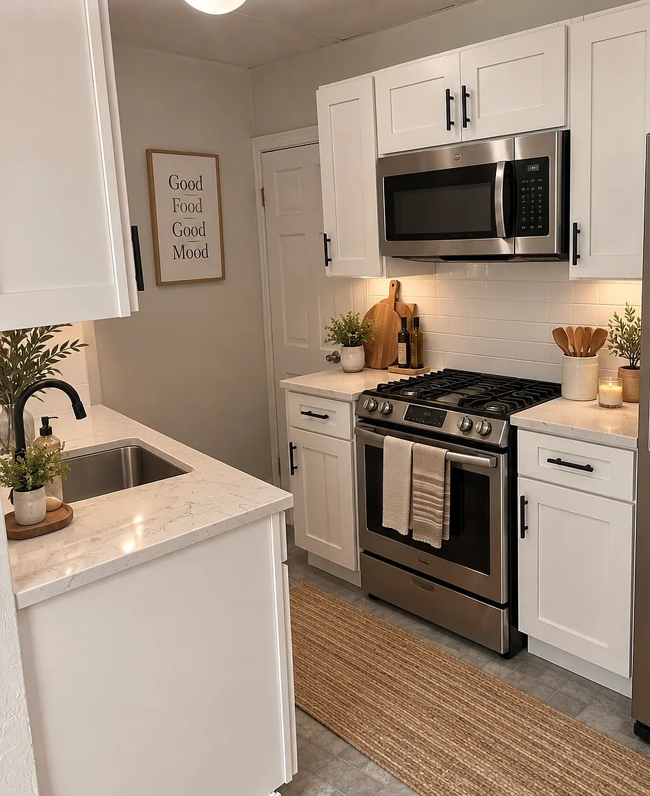 Studio, 550 sqft, $1,950 — Photo 2