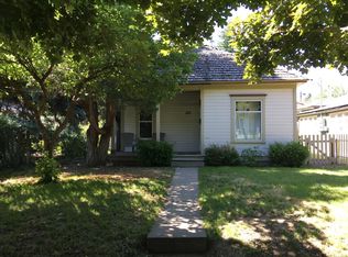 102 E 10th Ave, Ellensburg, WA 98926