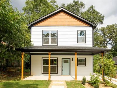 986 Linam Ave SE, Atlanta, GA, 30315