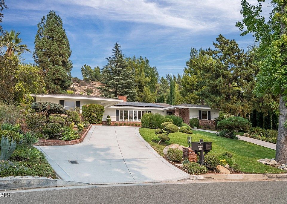 805 Valley Crest St, La Canada Flintridge, CA 91011 Zillow