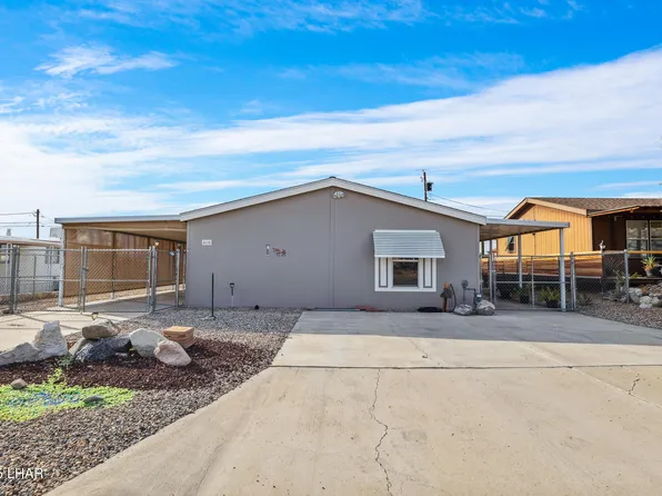 2675 Honeybear Dr, Lake Havasu City, AZ 86404