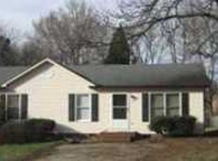 200 Fisher St, Concord, NC 28027