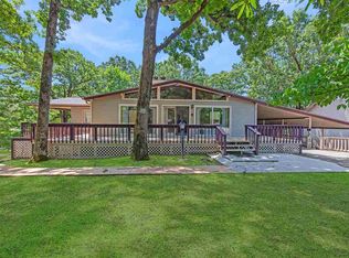 144 Russwood Dr, Springville, TN 38256