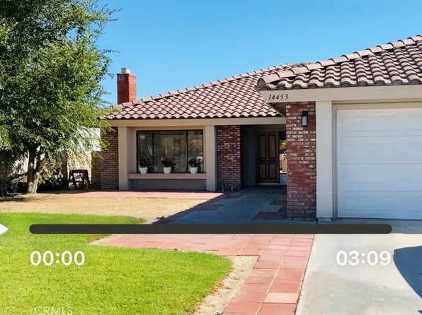 14453 Jamaica Ln, Helendale, CA 92342