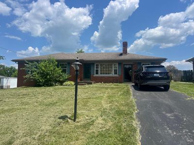 123 Hill N Dale Dr, Lancaster, KY, 40444