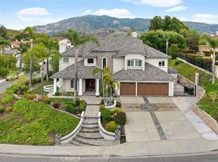 24275 Avenida De Marcia, Yorba Linda, CA 92887