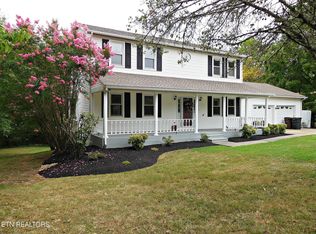 143 Claremont Rd LOT 6, Oak Ridge, TN 37830