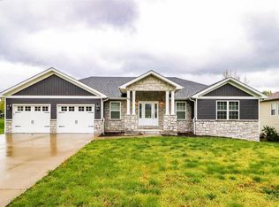 400  East Fremont, Lebanon, MO 65536