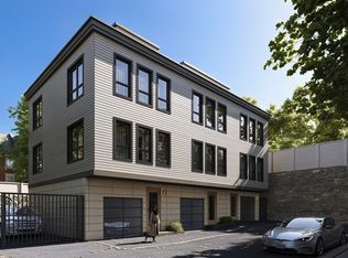 66 Sumner St, Boston, MA 02128