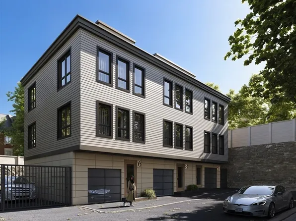 66 Sumner St, Boston, MA 02128