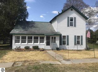 125 Boyd St, Fife Lake, MI 49633