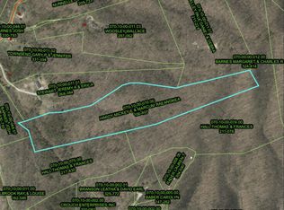 9999 John Rawlings Rd, Irvine, KY 40336