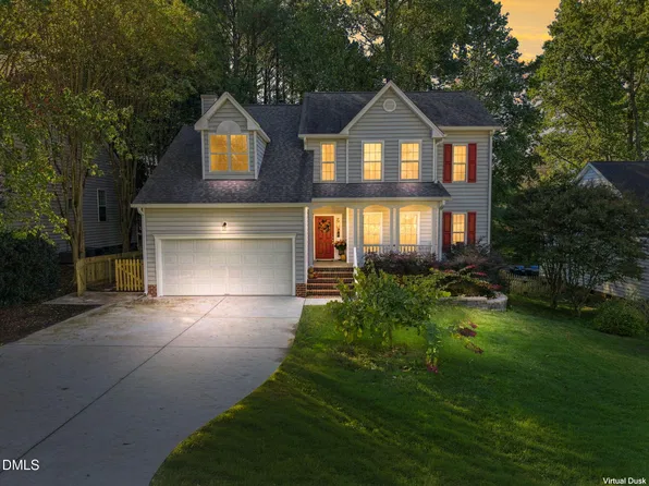 107 Old Bridge Ln, Cary, NC 27518