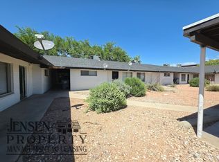 355 E 700 S UNIT 3, Saint George, UT 84770