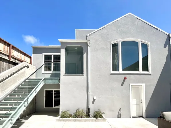 754 35th Ave, San Francisco, CA 94121