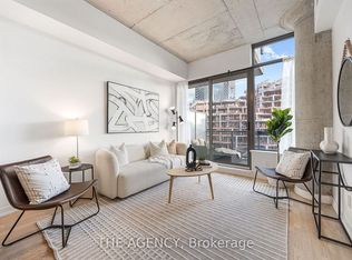 560 King St W #10111, Toronto, ON M5V 0L5