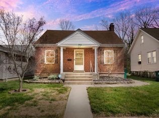 5918 Lantana Ave, Cincinnati, OH 45224