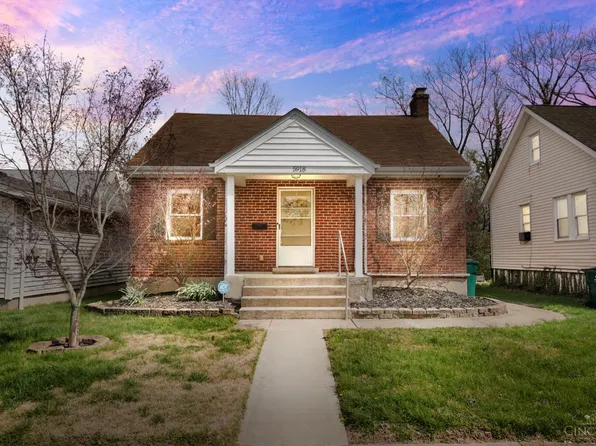 5918 Lantana Ave, Cincinnati, OH 45224