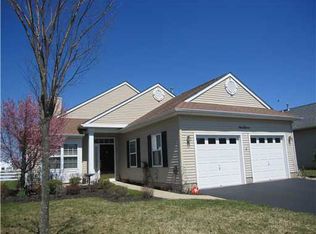 111 Rossini Ave, Monroe Township, NJ 08831
