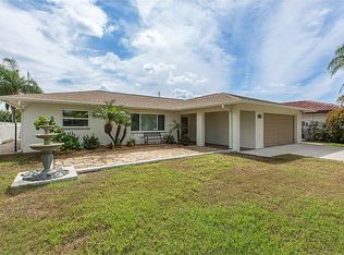 4956 Marlin Dr, New Port Richey, FL 34652