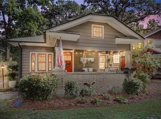 582 Gresham Ave SE, Atlanta, GA 30316