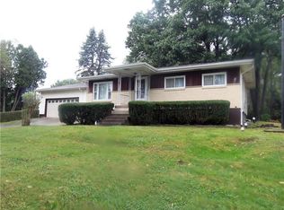 219 Ridge Ave, Freedom, PA 15042