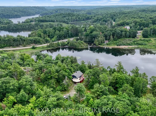1058 Perry Rd, North Frontenac, ON K0H 1K0