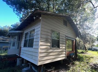 8339 E Turner Camp Rd, Inverness, FL 34453
