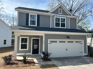 4319 Old Park Rd, North Charleston, SC 29405