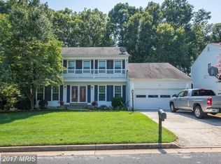 3479 Wainscott Pl, Woodbridge, VA 22192