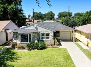 13203 McKinley Ave, Los Angeles, CA 90059