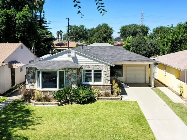 13203 McKinley Ave, Los Angeles, CA 90059