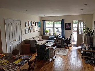 Rented by Highline Residential