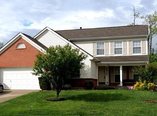 1206 Emery Ridge Dr, Batavia, OH 45103