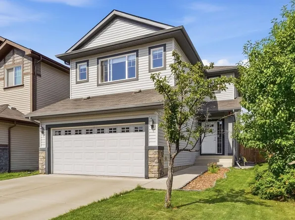 4610 Westcliff Point E, Edmonton, AB T6W 2S9