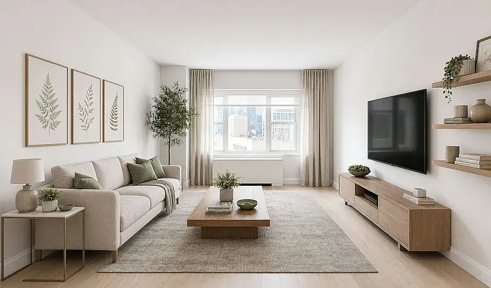 20 W 64th St #30H