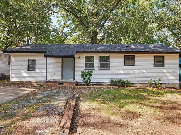 8 Durham Dr, Little Rock, AR 72209