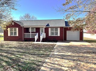 163 Royal Dr, Rock Island, TN 38581