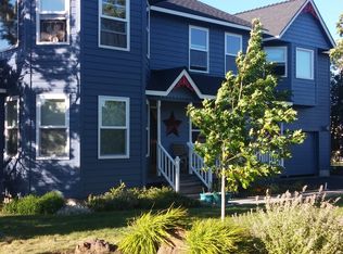 21485 Bradetich Loop, Bend, OR 97701