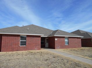 610 N Bangor Ave APT A, Lubbock, TX 79416