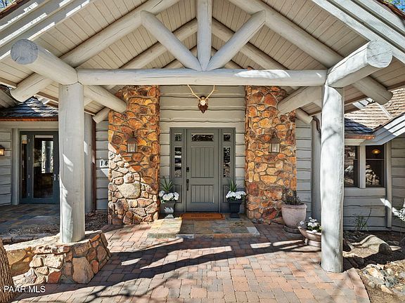 3rd image of 1410 S High Valley Ranch Rd