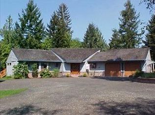 111 SE Wildcat Cove Rd, Shelton, WA 98584