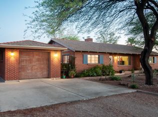 2320 E Seneca St, Tucson, AZ 85719