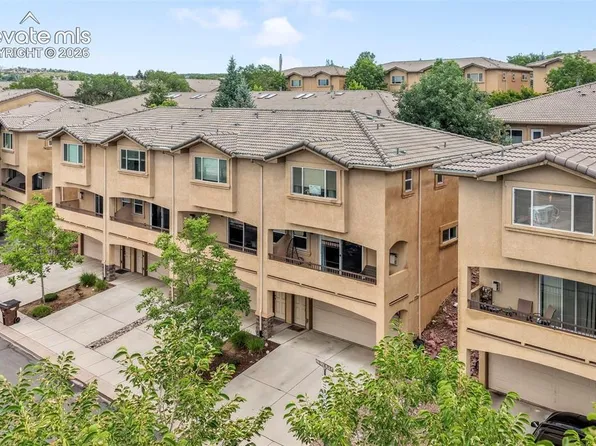 4735 Iron Horse Villas Point, Colorado Springs, CO 80917