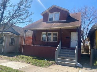 104 Abbott St, River Rouge, MI 48218