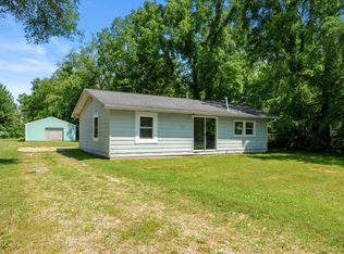 164 McCollum Ave, Galesburg, MI 49053
