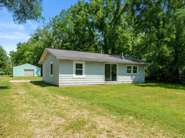 164 McCollum Ave, Galesburg, MI 49053