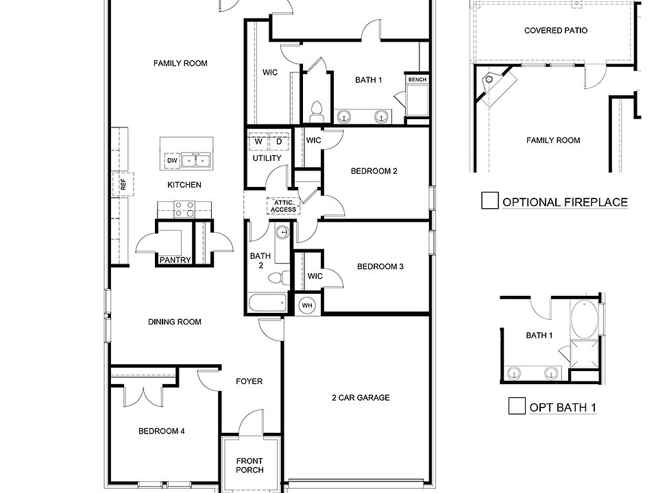 Floor Plan.