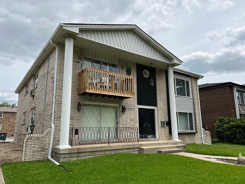 1st image of 10838 S Harlem Ave #1N